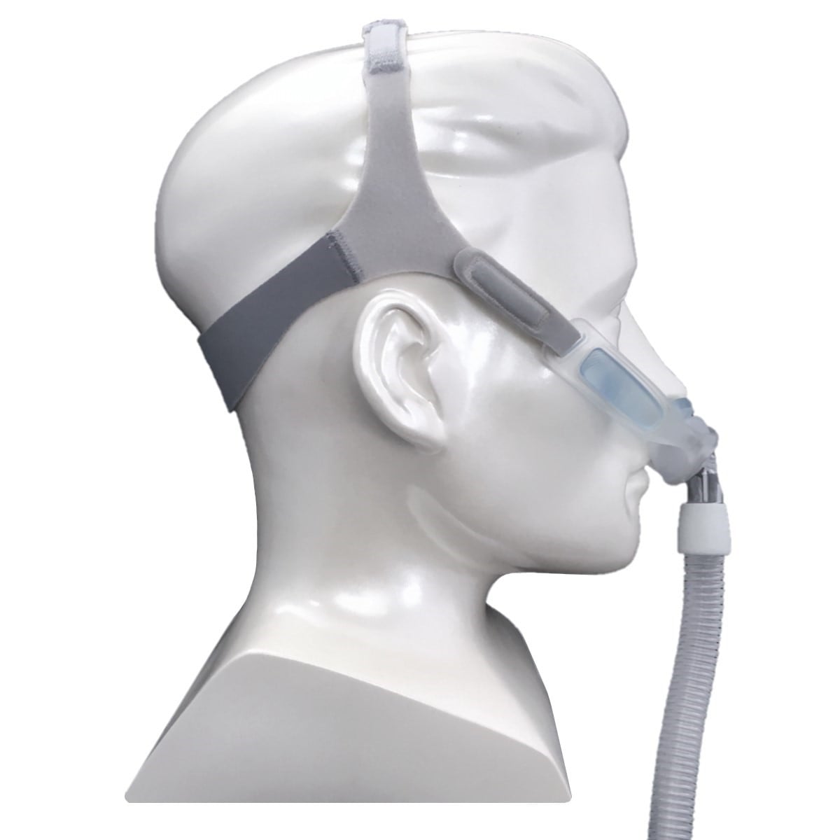 Máscara Philips Respironics Nuance Pro Almohada Nasal CPAP