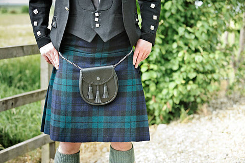 kilts for men sporrans Kilt Shirts Scottish traditions