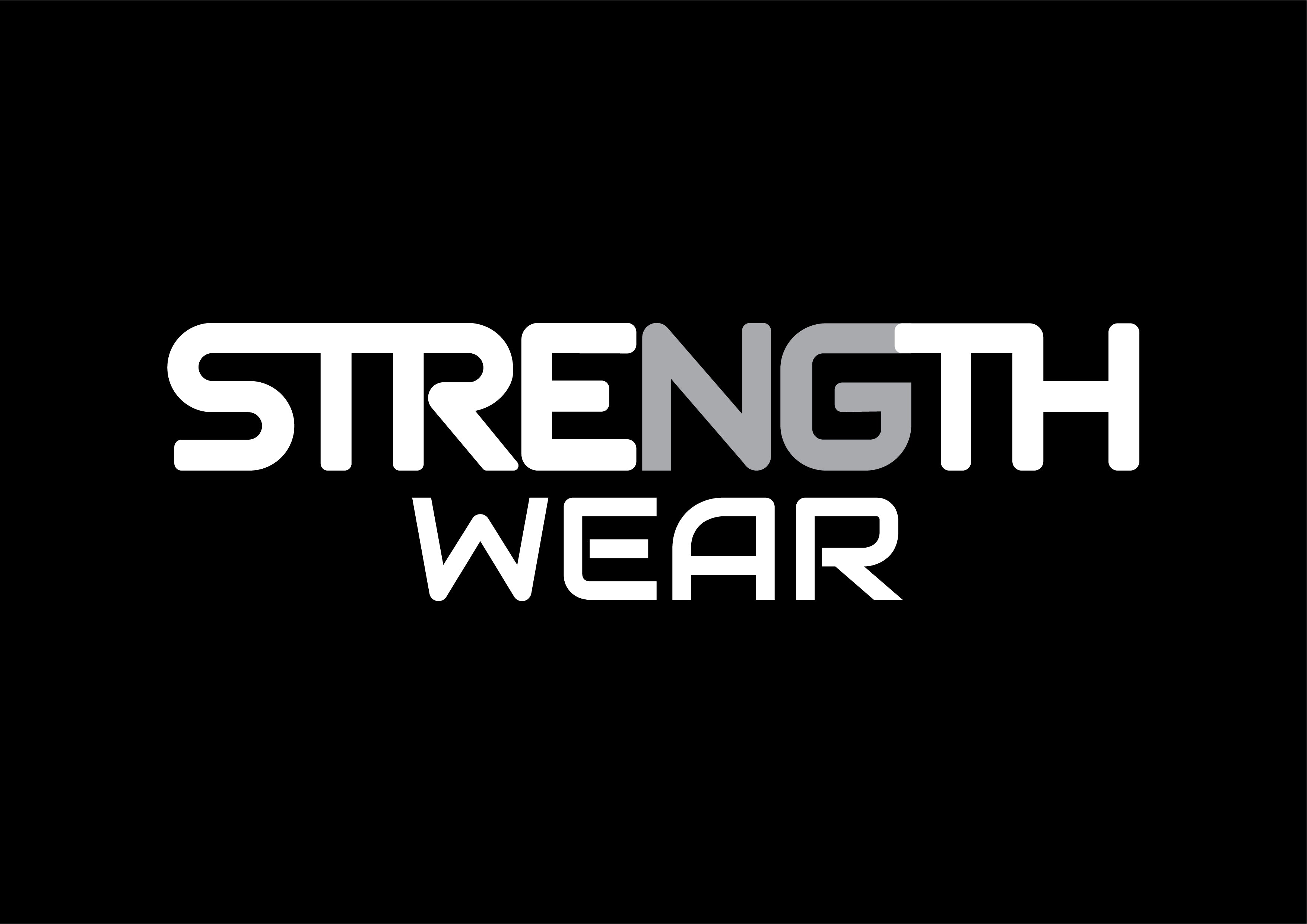 Strength Wear