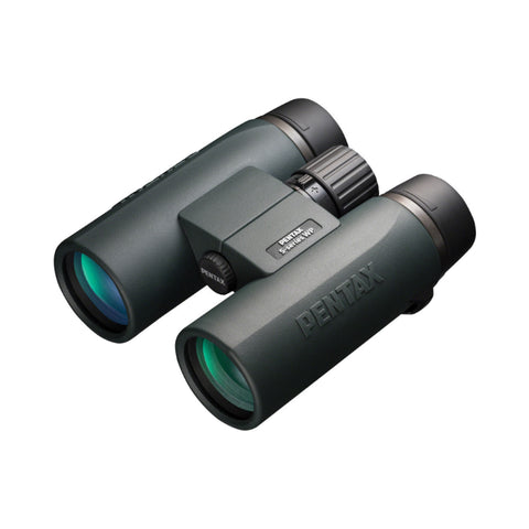 Pentax SD 42mm WP Binoculars (62761/62751)