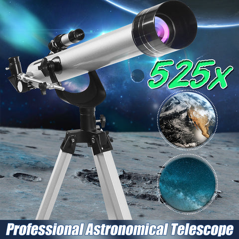 Telescopes to Avoid