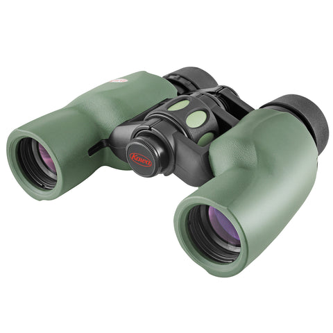 Kowa 6x30 & 8x30 YF II Porro Prism Binoculars (YFII30)