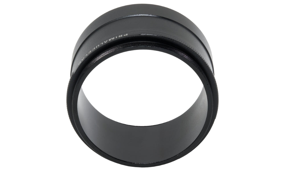 M48-50.8mm Photographic Adapter - DSLR Usage