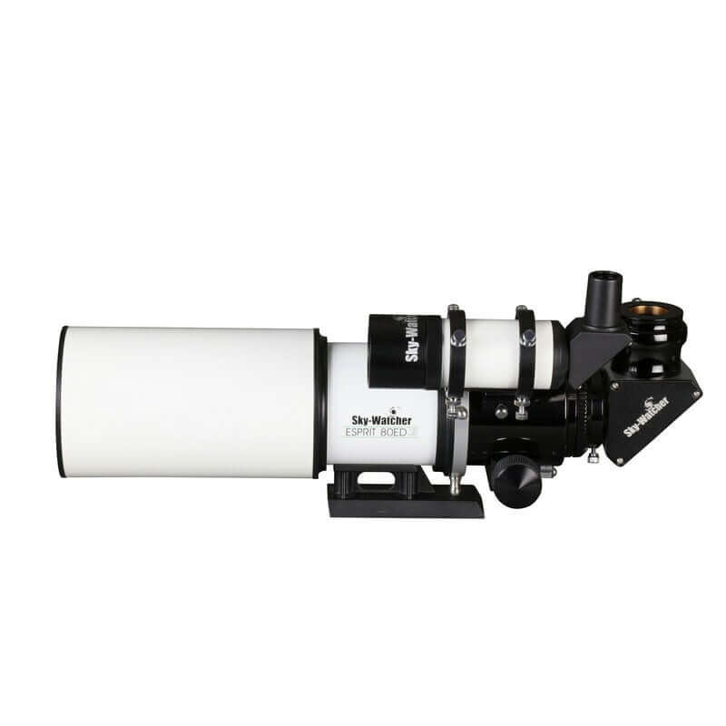 Sky-Watcher Esprit 80Ed Triplet Super Apo Refractor Telescope Ota (S11400) - All-Star Telescope Canada - For All Things Astro, Binoculars, And Science