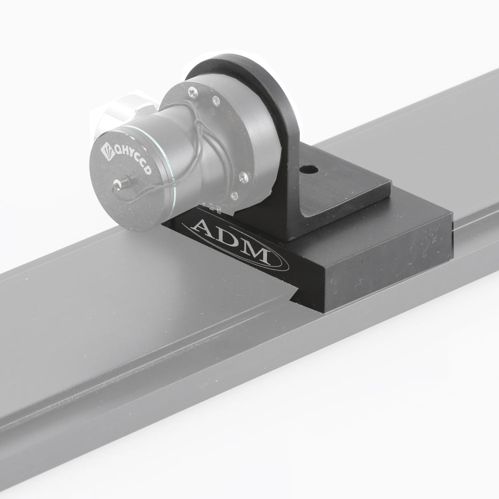 ADM Accessories - D Dovetail Adapter for PoleMaster (D All-Star Canada