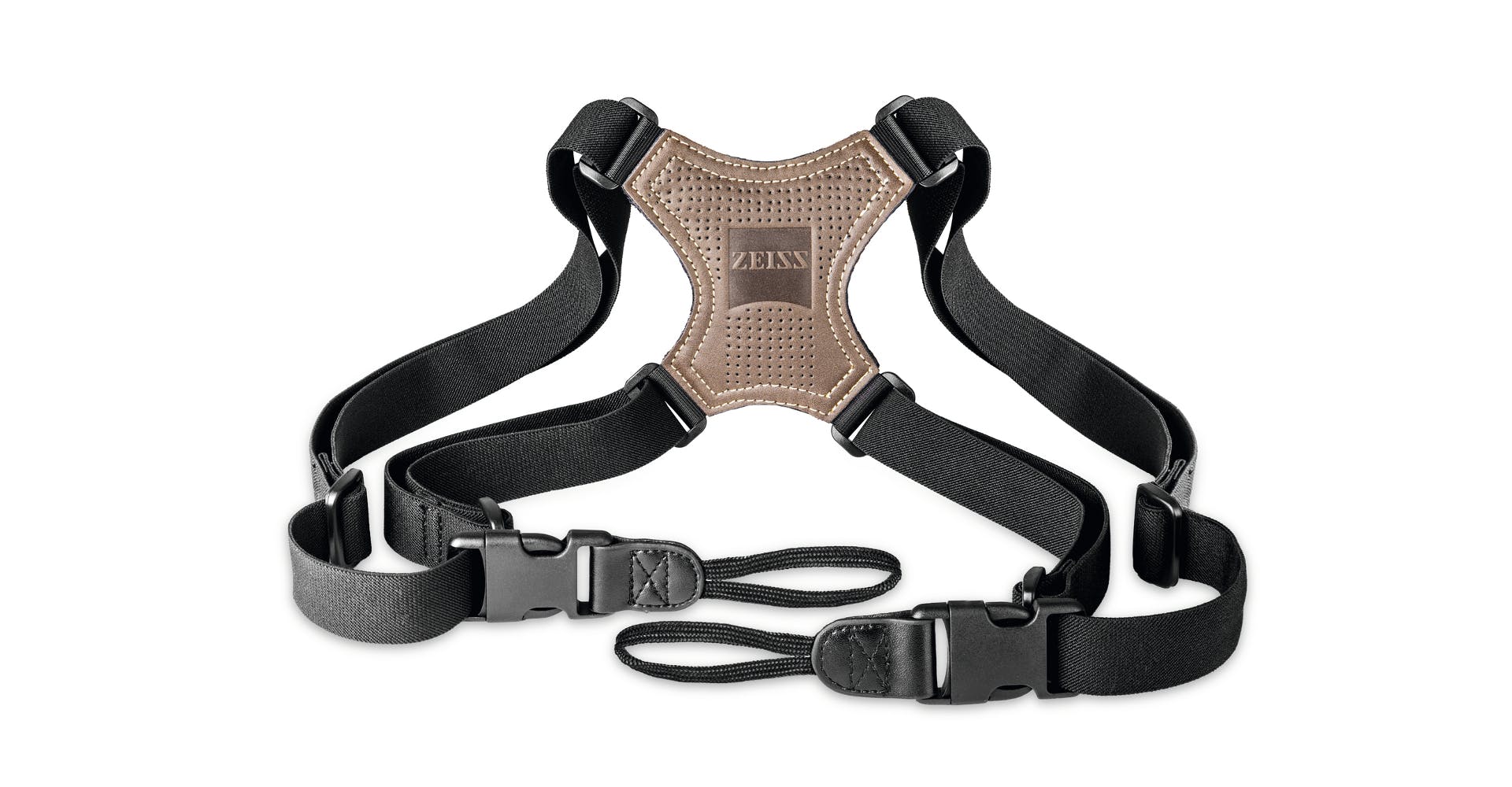 ZEISS Comfort Camera Strap  Ensure comfortable carrying