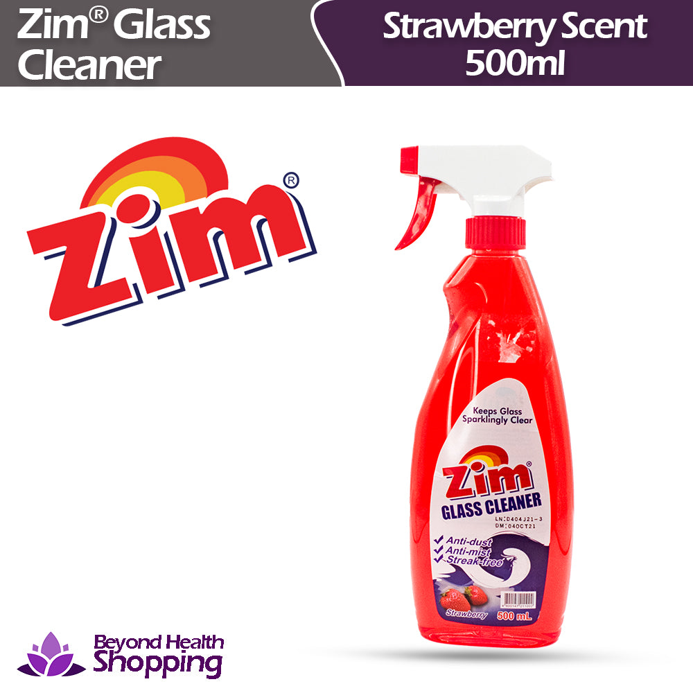 Sopami Glass Cleaner - Best Price in Singapore - Jan 2024