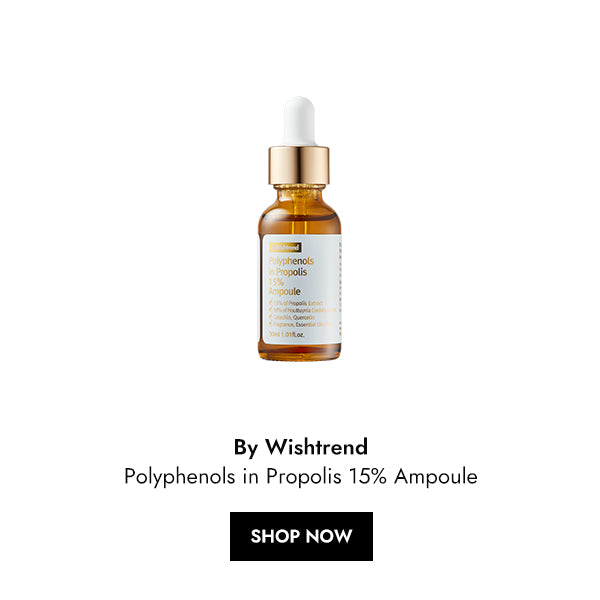 Propolis Serum Shop Now