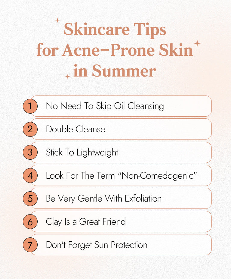Best Practices for Acne-Prone Skin: Clear & Confident!