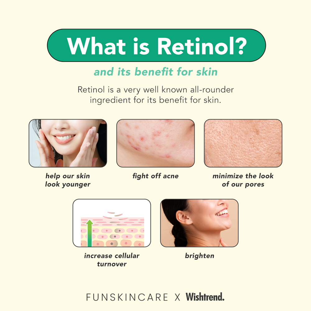 To Mix or Not to Mix? Retinol and Propolis – Wishtrend