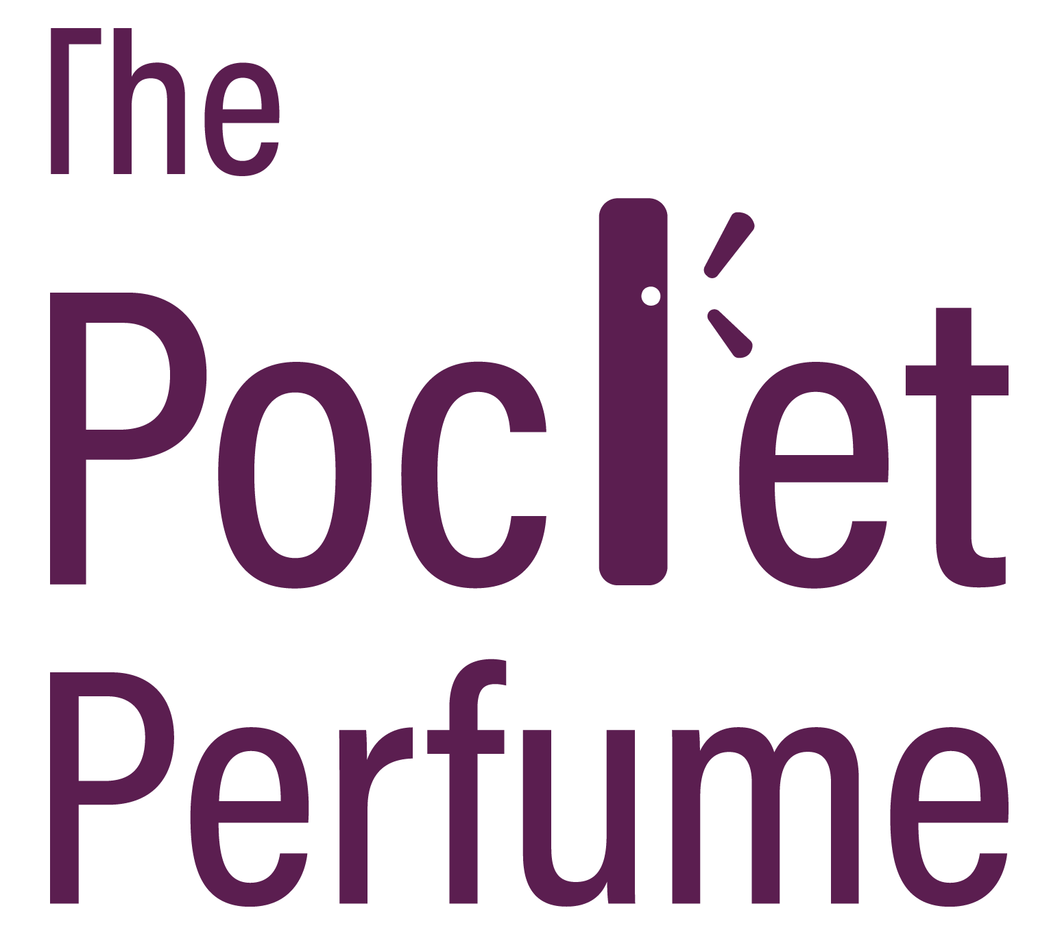 The Pocket Perfume