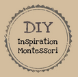 Diy Inspiration Montessori