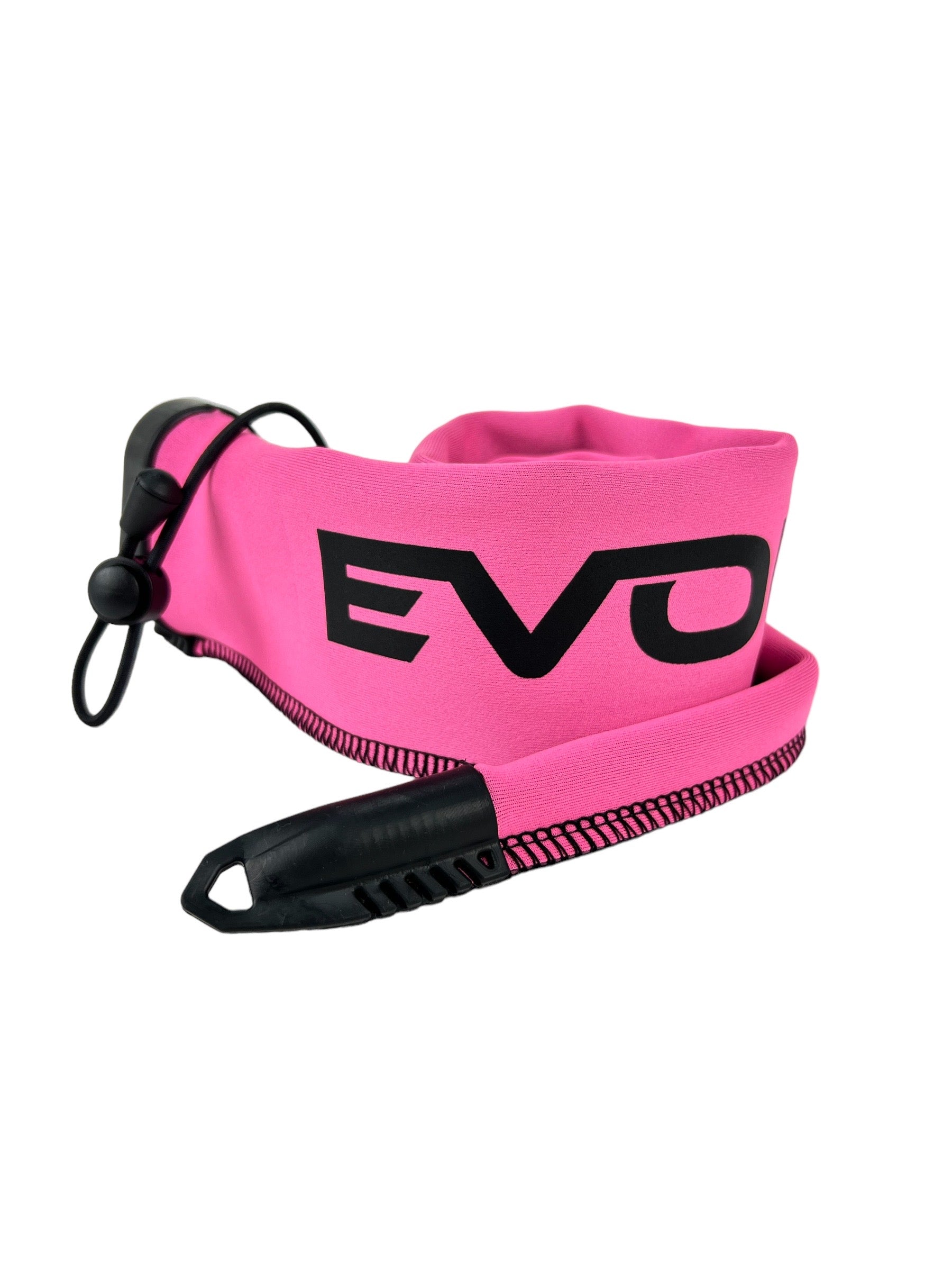 Limited Edition - Spinning Rod Sleeves, EVOLV Fishing