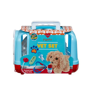Puppy Vet Set - New Waverly Feed, Farm & Firearms