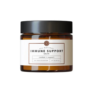 Immune Support Salve - New Waverly Feed, Farm & Firearms