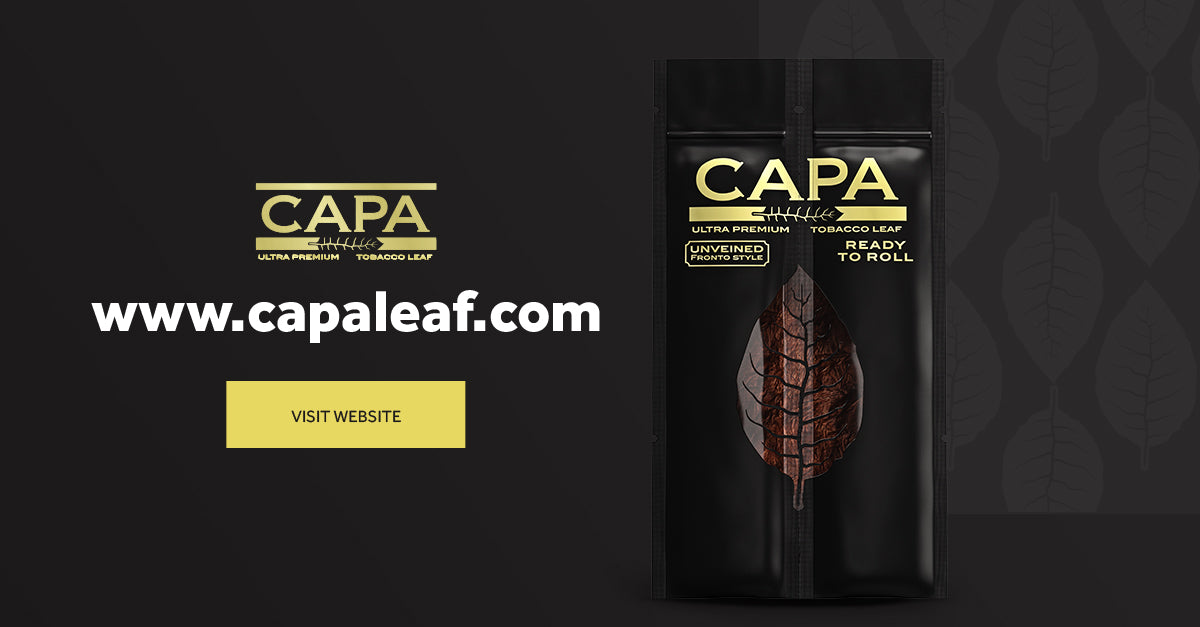 capaleaf.com