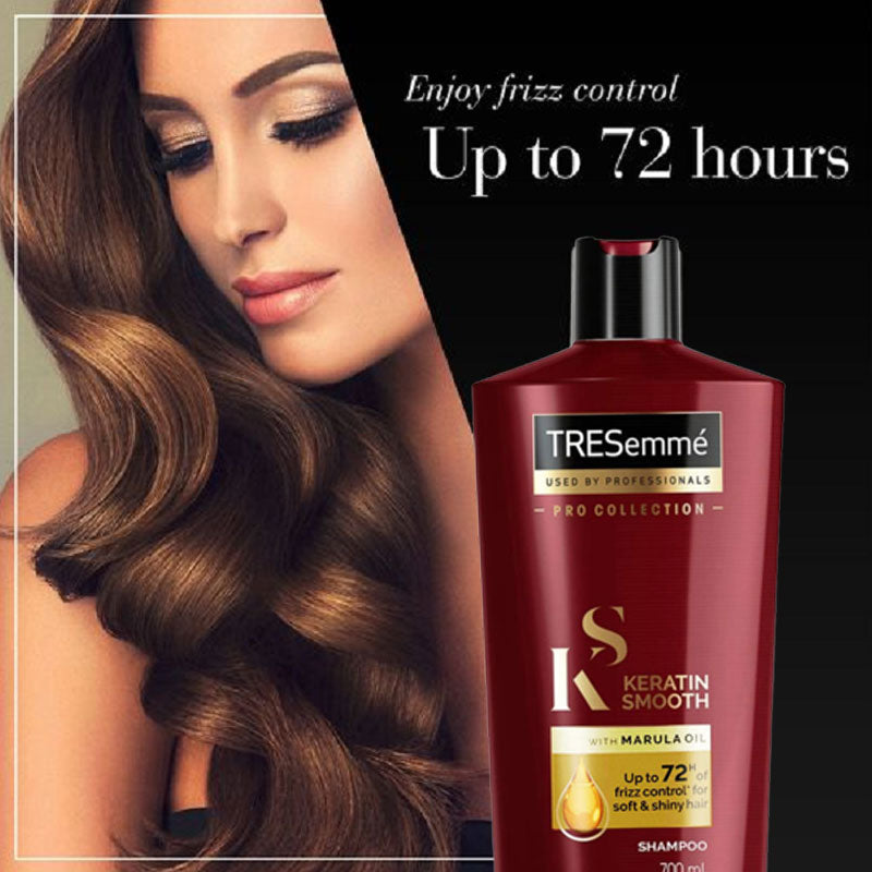 TRESemme Color Keratin Hair Mask 300ml  Make You More Klassy   100  Authentic Premium Beauty And Skin Care Shop In Bangladesh