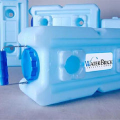 WaterBrick Ventless Spigot