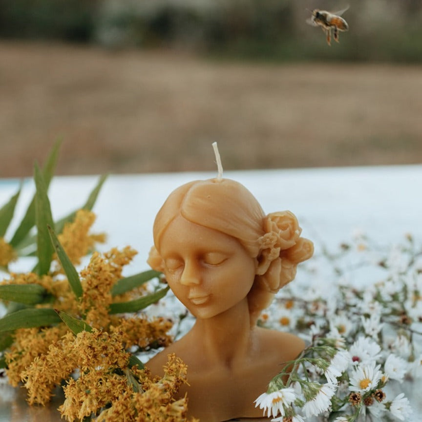 Bloom with Grace