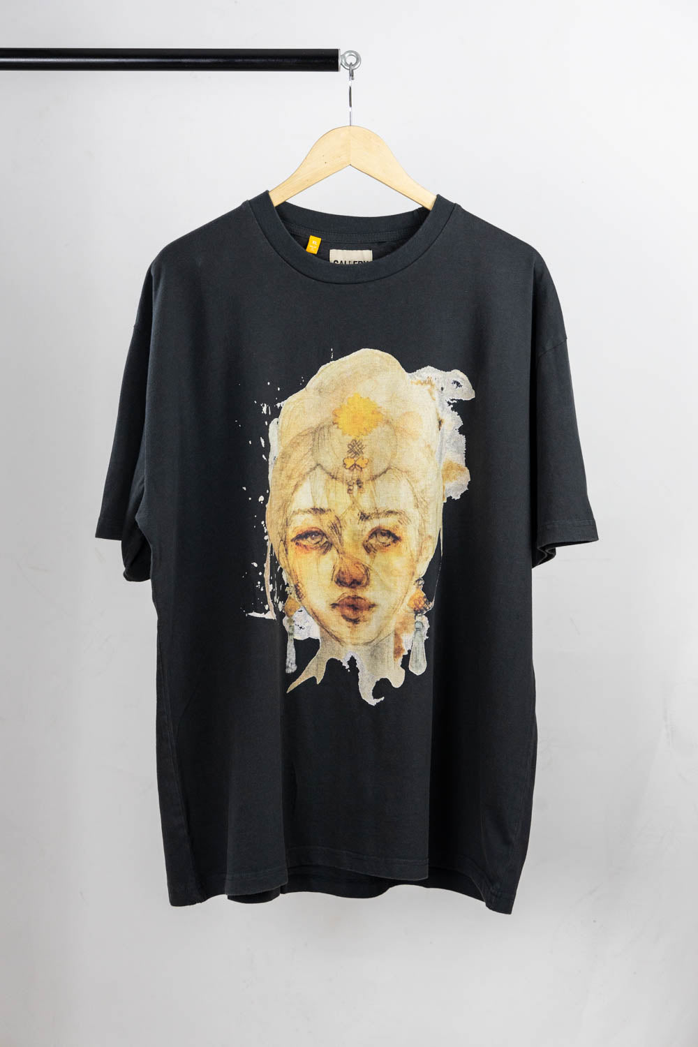 希少GALLERY DEPT. PORTRAIT S/S TEE-