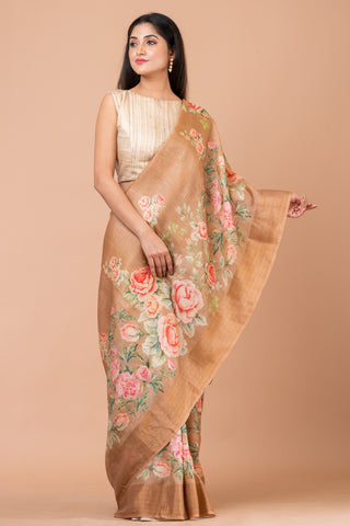 Traditional  Silk Sarees