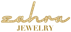 Zahra Jewelry · Shop Trendy, Supreme Quality Jewelry Now!