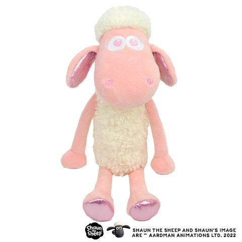 Shaun the sheep(ひつじのショーン)/ぬいぐるみ ショーン