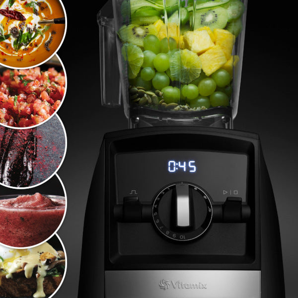 ィスプレイ Vitamix(バイタミックス) ブレンダー イーベスト - 通販