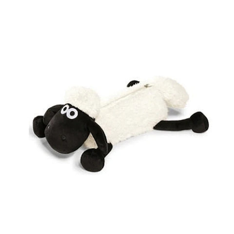 Shaun the sheep ひつじのショーン NICI フィギュアポーチ ショーン 羊