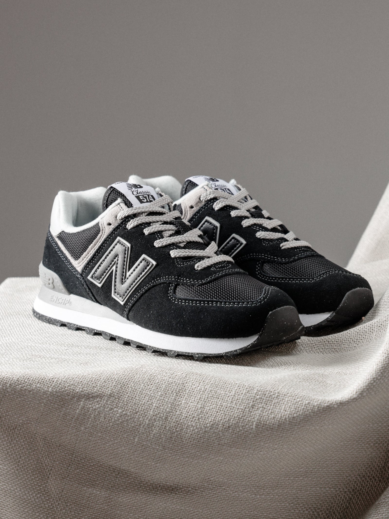 new balance iconic 574 womens