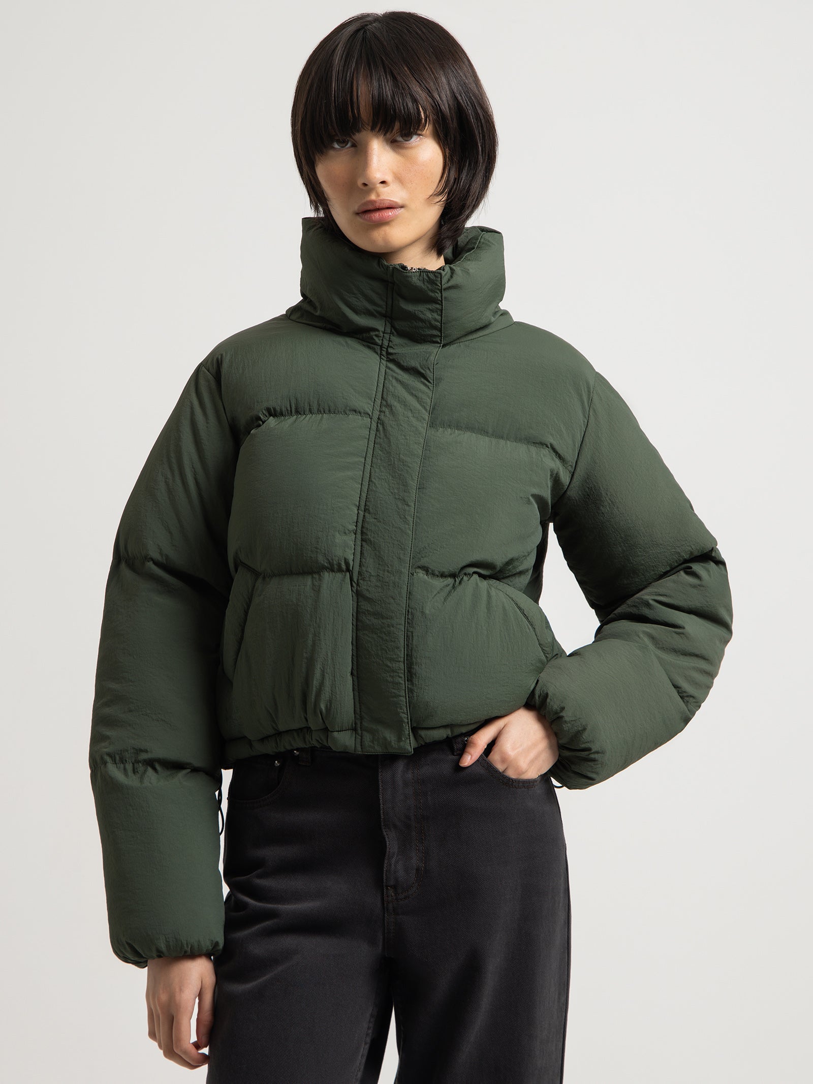 Womens Outerwear - Glue Store NZ