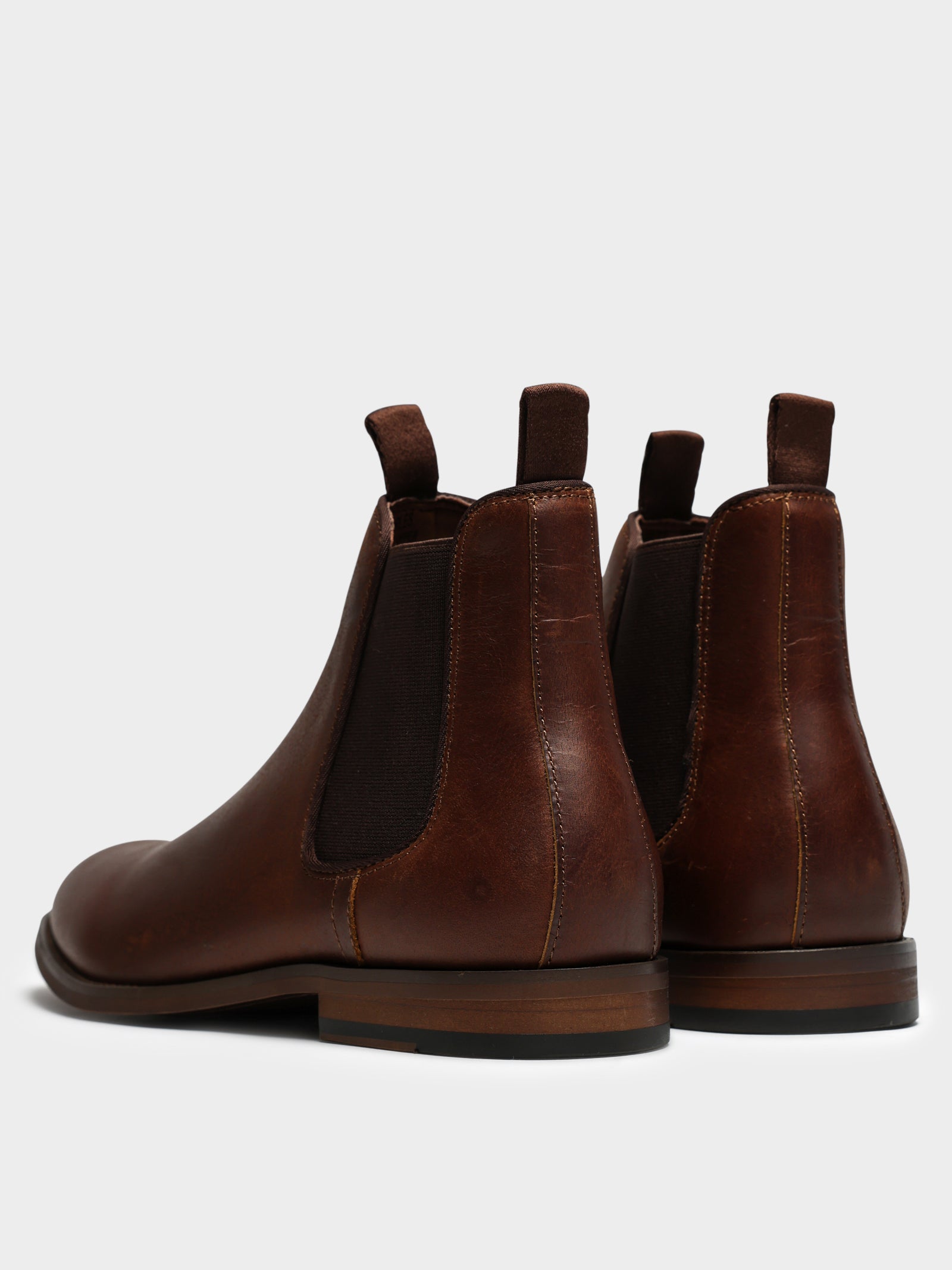 mens charles chelsea boot