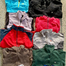 Fleece Helly Hansen 20 pcs