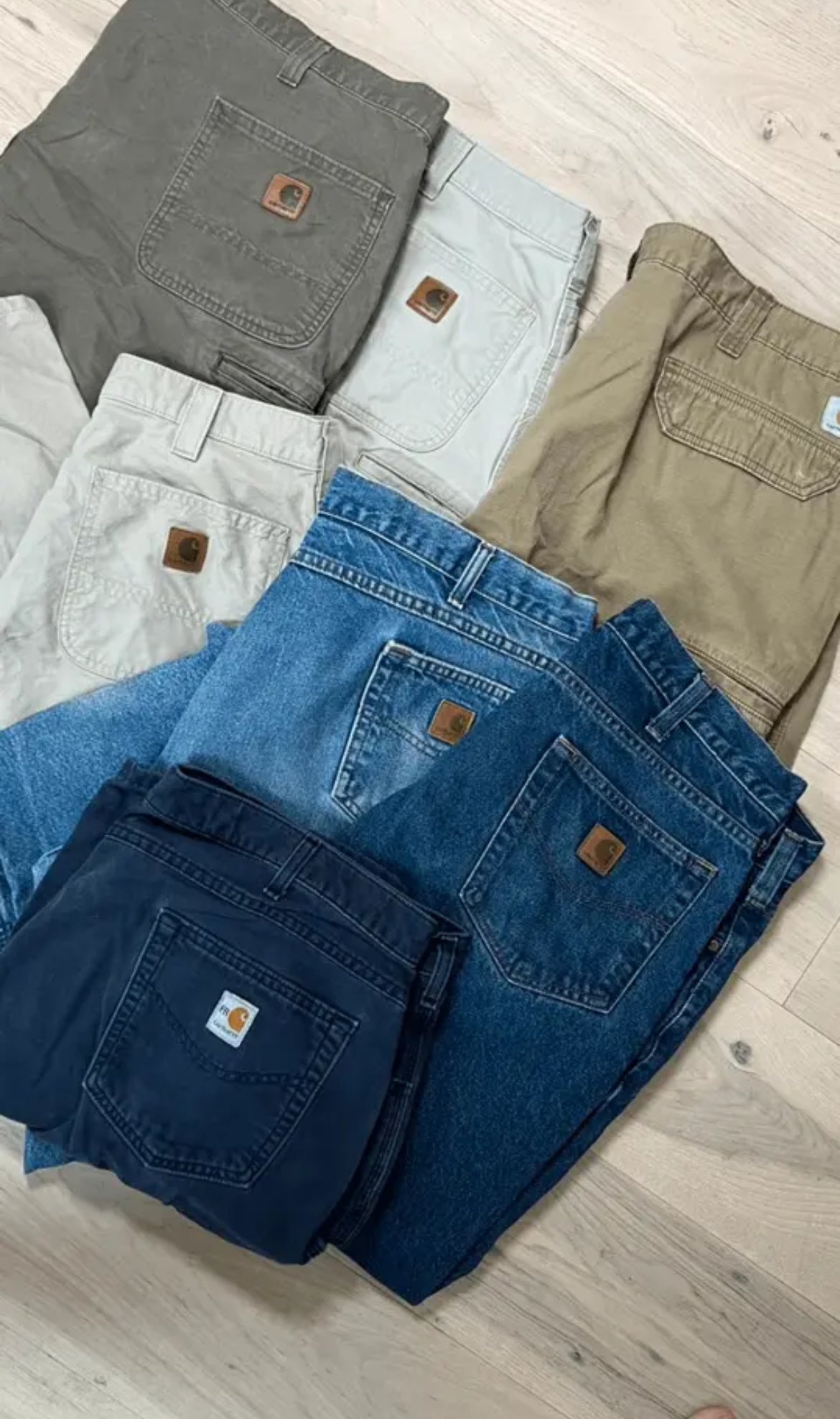 Wholesale american eagle jeans For A Pull-On Classic Look 