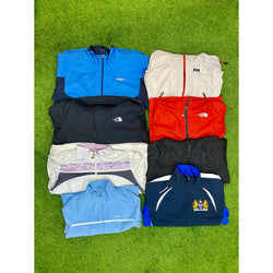 Vestes de sport/ coupe-vent de marque