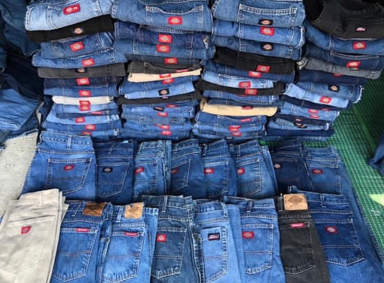 Delhi gandhi nagar market | Tank road wholesale jeans market | Branded jeans  in very low cheap price - video Dailymotion