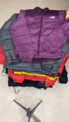 The North Face Puffer Coats -33 pieces