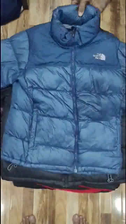 TNF Jackets
