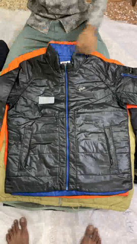 Mens Designer Jacket at Rs 1100/piece in Ludhiana | ID: 21149531388