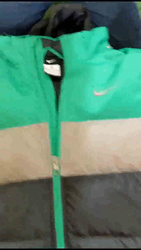 Orignal Premium Nike Puffers & Jackets