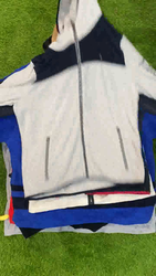 Vestes en polaire Tommy Hilfiger - 25 pièces