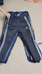 Adidas Narrow bottoms track pants 49 pieces