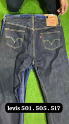 Jeans Levi's 501, 505, 517