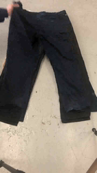 Dickies Cargo Pants Grade C Bundle -X10