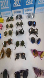 Y2K / Vintage Sunglasses Mix - 100 pieces