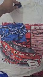 NASCAR T-Shirts