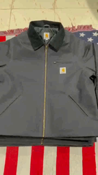 Carhartt Jackets