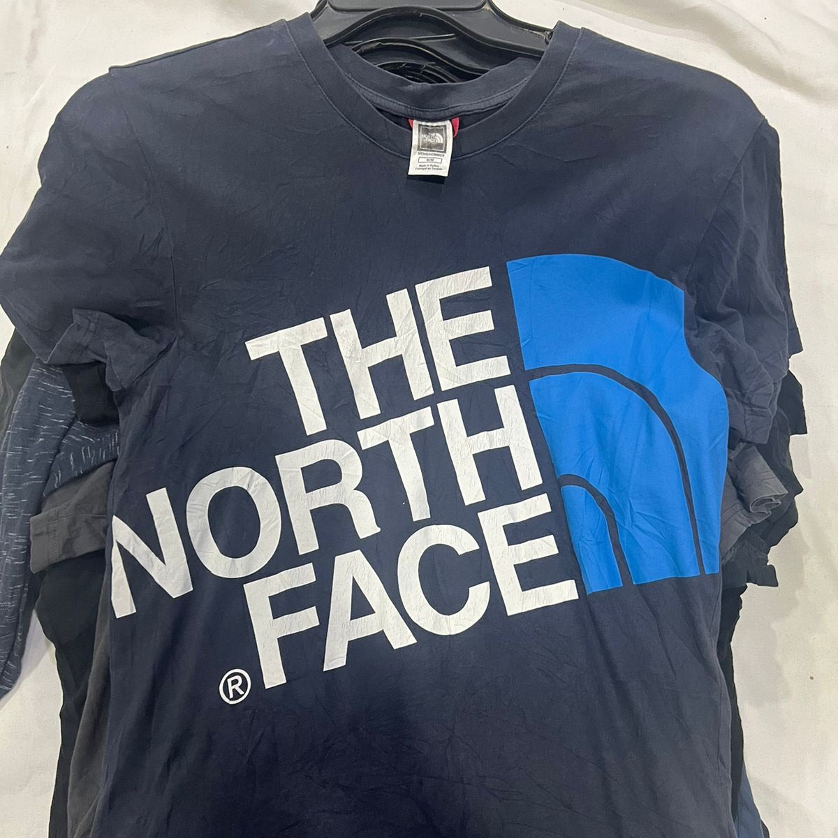 The North face T-Shirt 25 Piece  Vintage Wholesale Marketplace