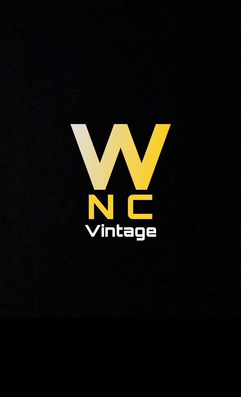 Western NC Vintage