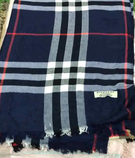 Burberry sales scarf 2019